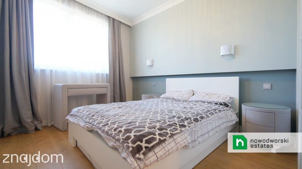 Piękny partament w centrum ul. Wszystkich Świętych - zdjęcie 6
