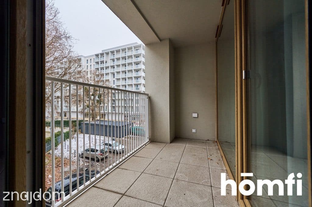 Na wynajem 3 pokoje, 2 balkony, komórka lokatorska - zdjęcie 8