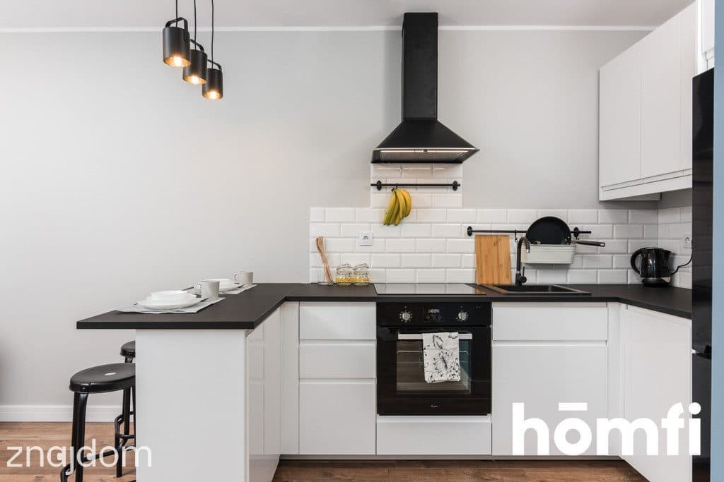 2 pokoje, garaż i loggia ul. Jesionowa, 9 piętro - zdjęcie 8