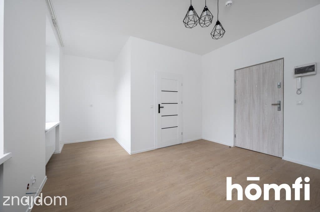 2-pokoje bezczynszowe Łódź, ul. Sterlinga - zdjęcie 3