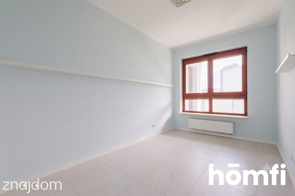 Sady Żoliborskie| 63 m2| 3 pokoje| komórka| loggia - zdjęcie 6