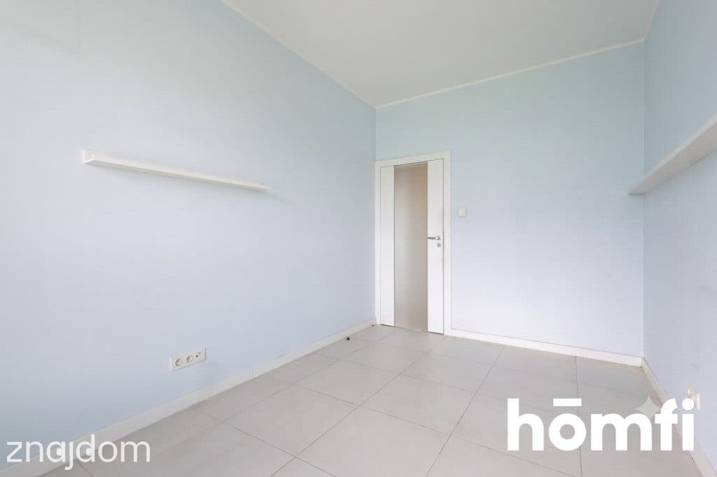 Sady Żoliborskie| 63 m2| 3 pokoje| komórka| loggia - zdjęcie 11