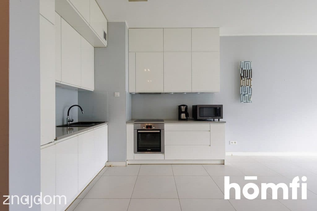 Sady Żoliborskie| 63 m2| 3 pokoje| komórka| loggia - zdjęcie 12