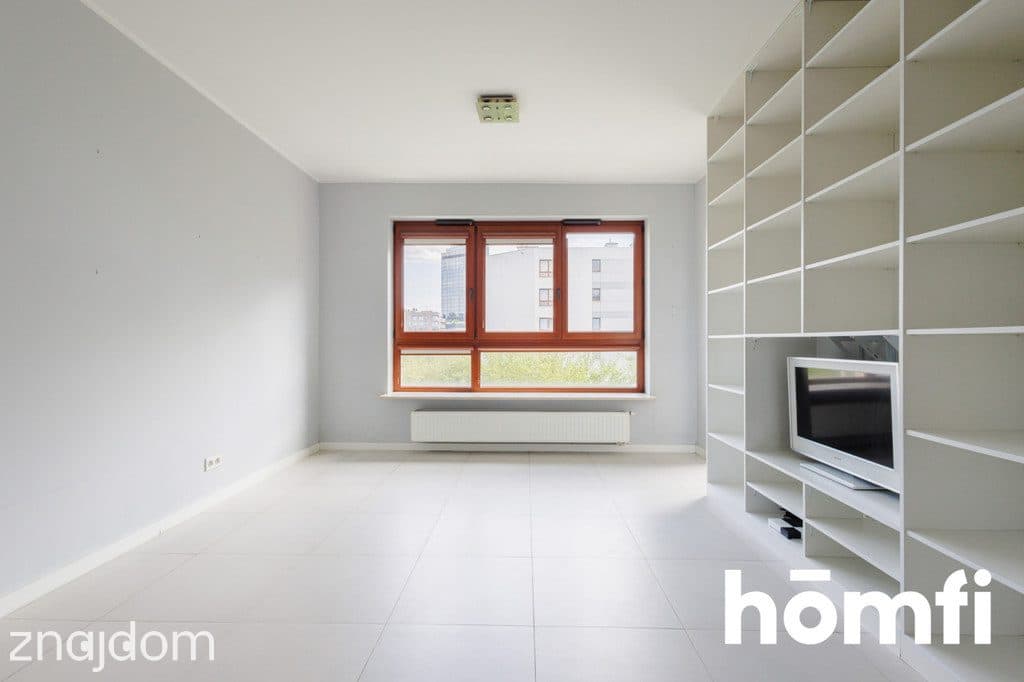 Sady Żoliborskie| 63 m2| 3 pokoje| komórka| loggia - zdjęcie 13