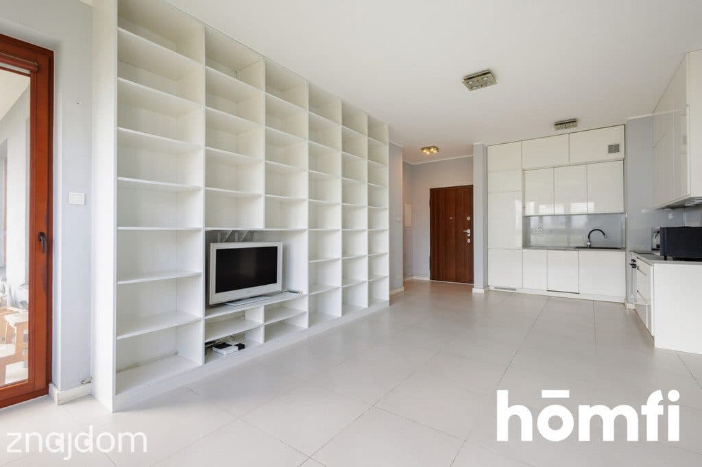 Sady Żoliborskie| 63 m2| 3 pokoje| komórka| loggia - zdjęcie 14