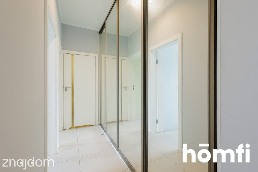 Sady Żoliborskie| 63 m2| 3 pokoje| komórka| loggia - zdjęcie 16