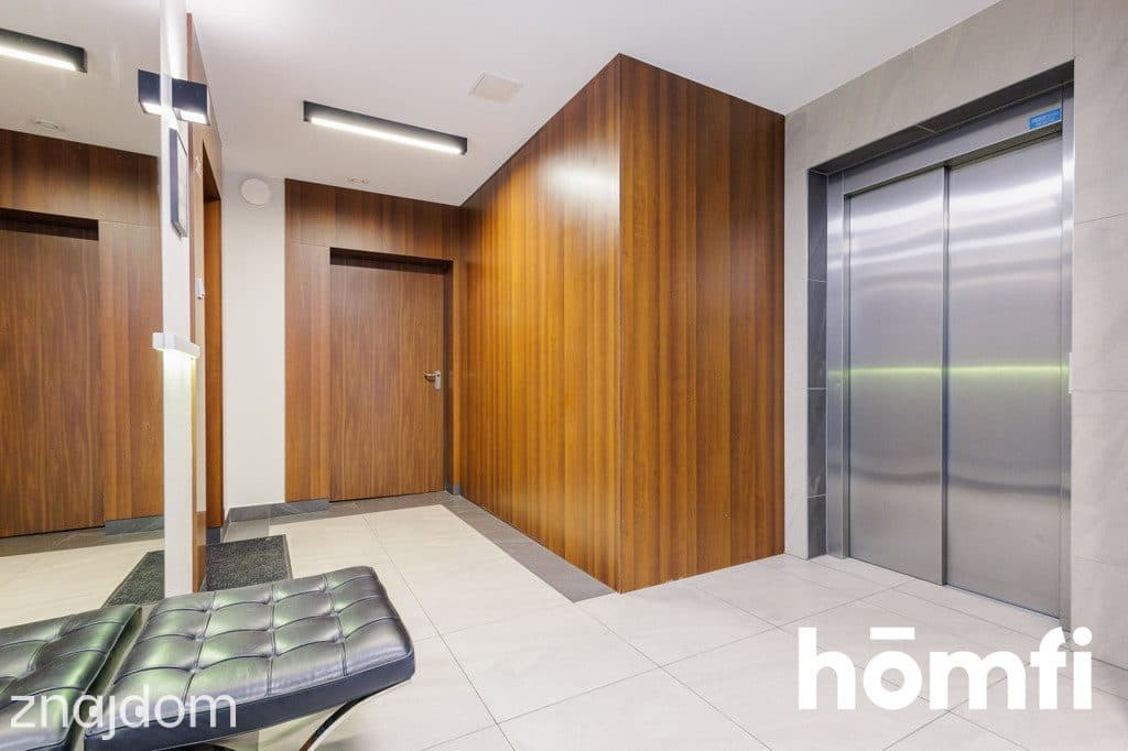 Sady Żoliborskie| 63 m2| 3 pokoje| komórka| loggia - zdjęcie 17