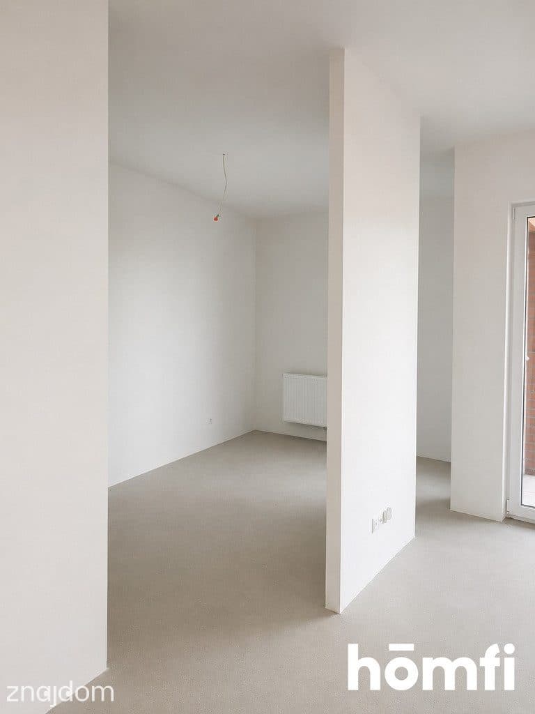 Apartament z widokiem na Motławę w sercu Gdańska - zdjęcie 4
