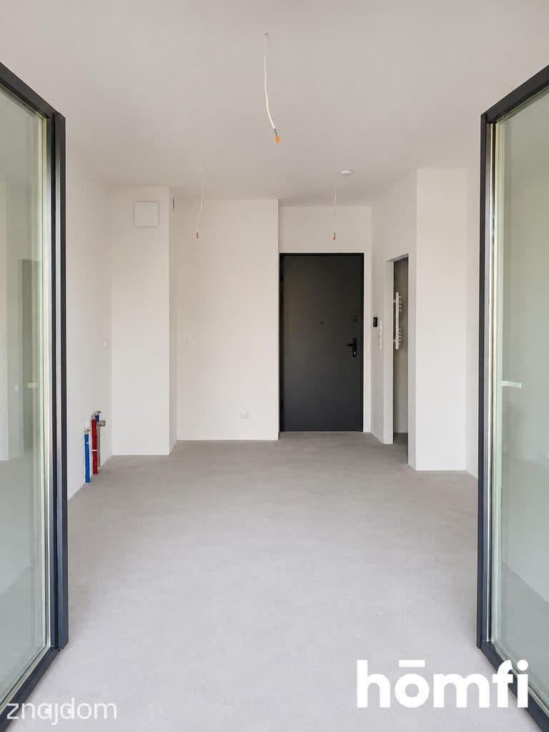 Apartament z widokiem na Motławę w sercu Gdańska - zdjęcie 6