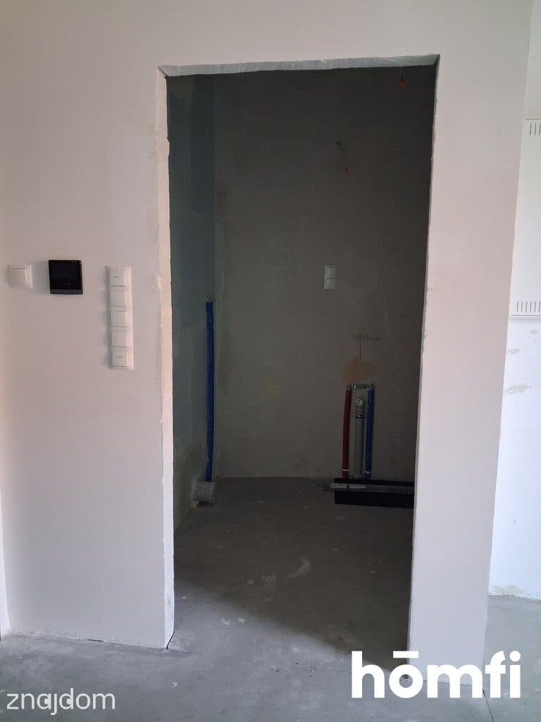 Apartament z widokiem na Motławę w sercu Gdańska - zdjęcie 9
