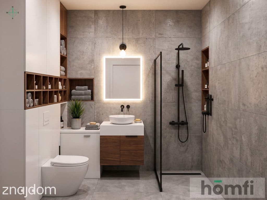 Apartament z widokiem na Motławę w sercu Gdańska - zdjęcie 10