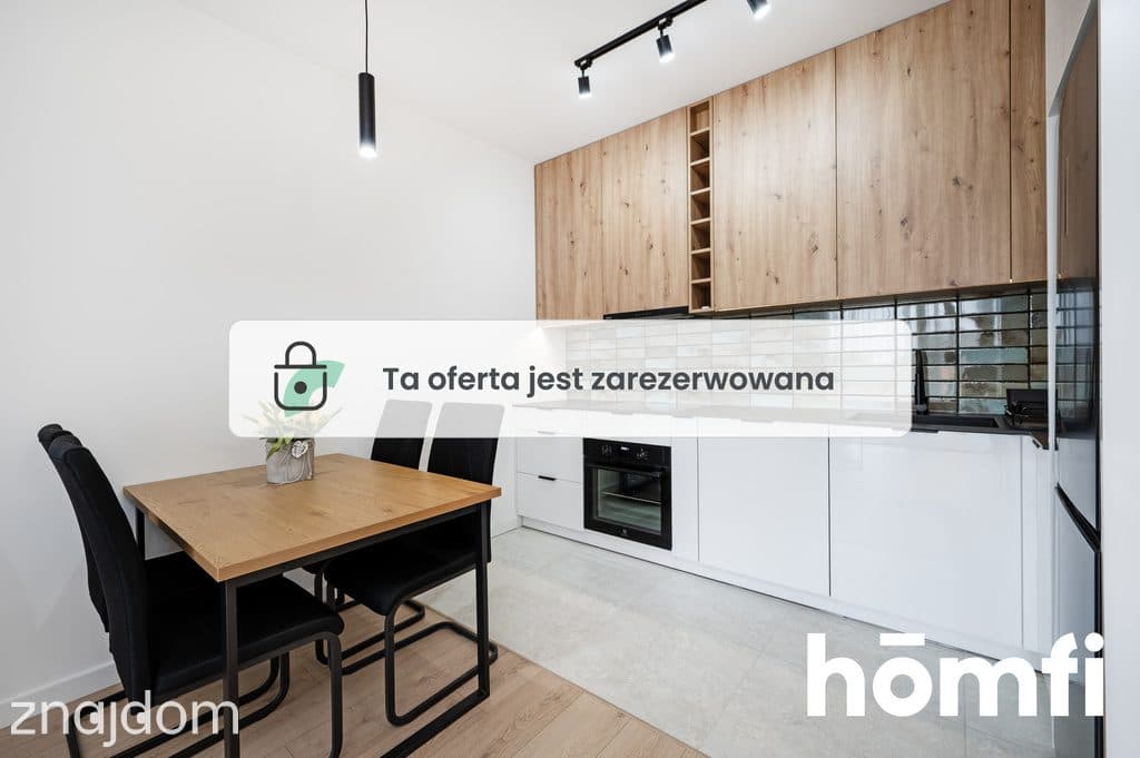 Stacja Łódź 42,14 m2 | dostępne od 1.08