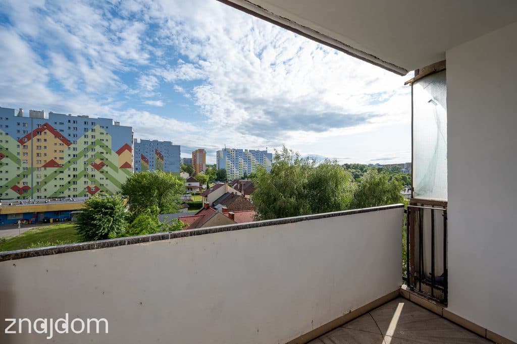 2-pokojowe | 45,40 m² | osobna kuchnia - zdjęcie 10