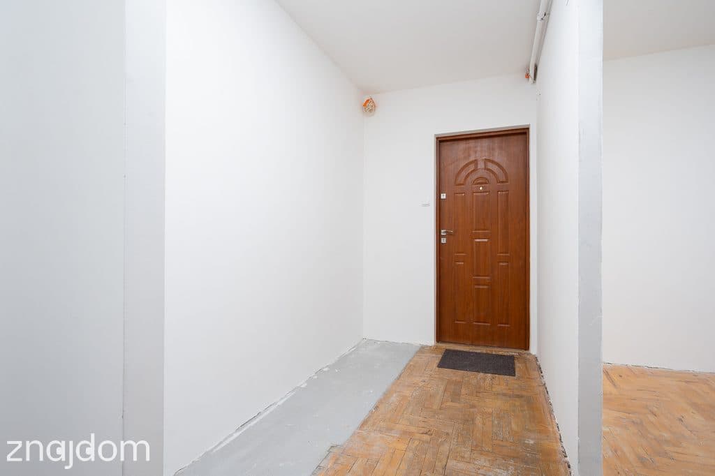 2-pokojowe | 45,40 m² | osobna kuchnia - zdjęcie 9