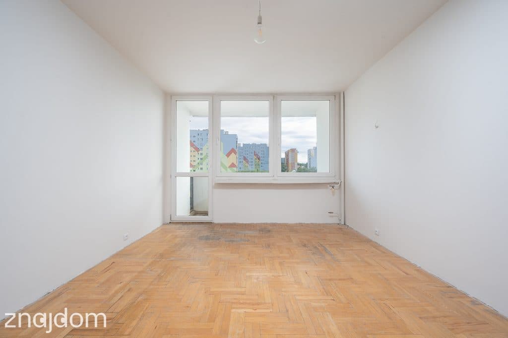 2-pokojowe | 45,40 m² | osobna kuchnia - zdjęcie 2