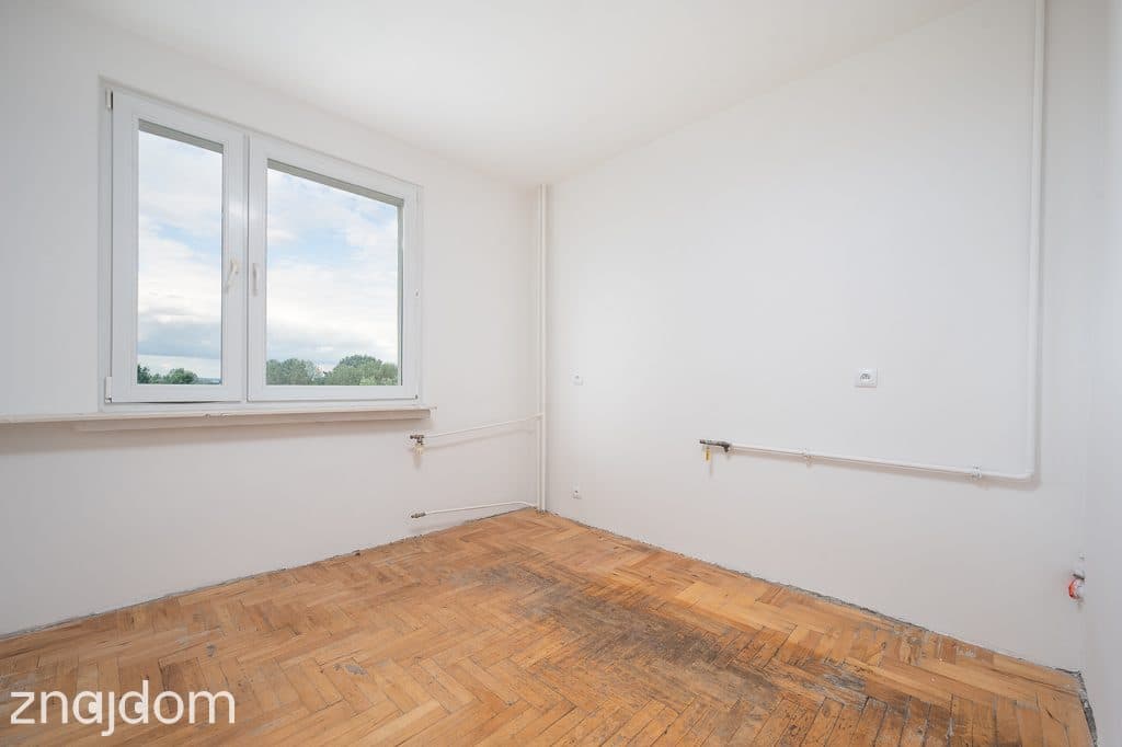 2-pokojowe | 45,40 m² | osobna kuchnia - zdjęcie 5