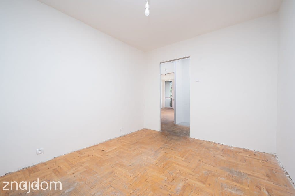 2-pokojowe | 45,40 m² | osobna kuchnia - zdjęcie 6