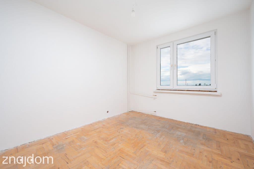 2-pokojowe | 45,40 m² | osobna kuchnia - zdjęcie 7