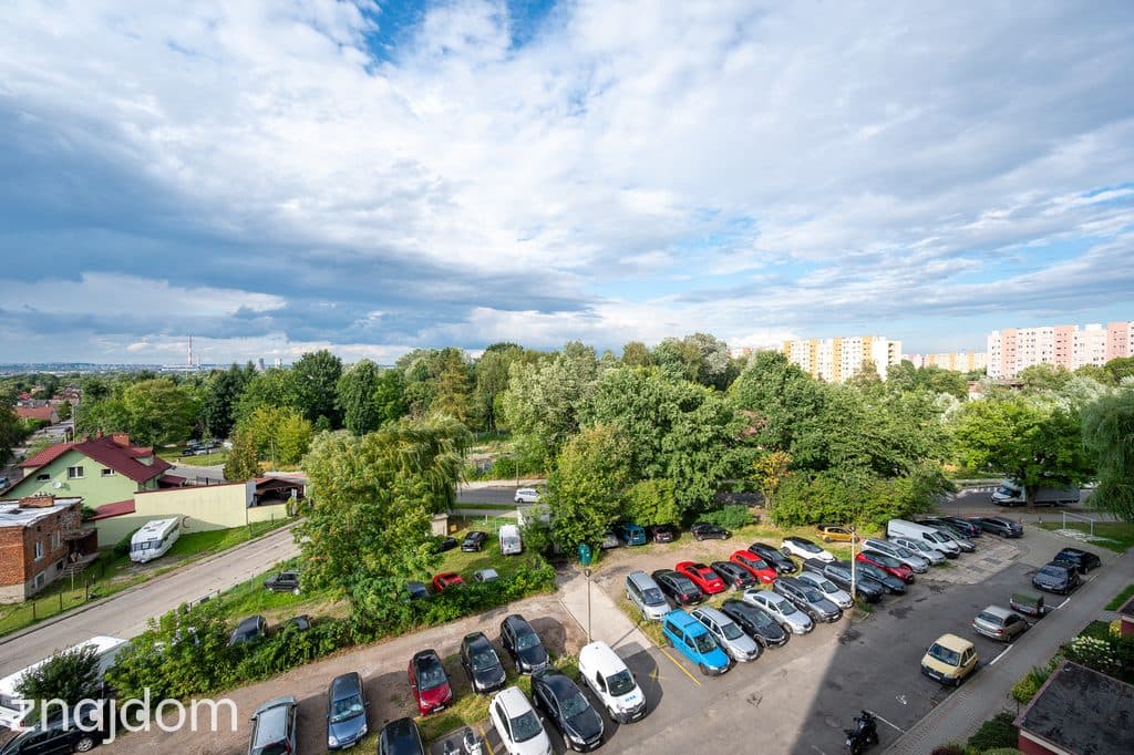 2-pokojowe | 45,40 m² | osobna kuchnia - zdjęcie 12