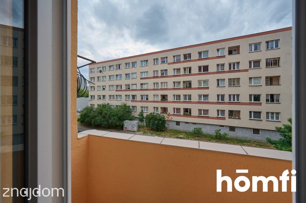 Kawalerka 30m2 z balkonem i piwnicą - HUBY - zdjęcie 3