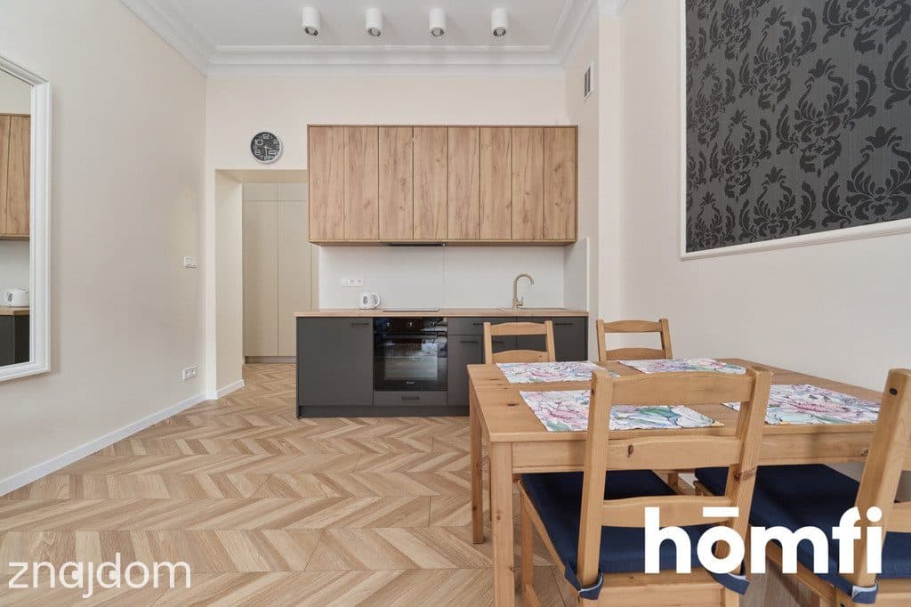 Kawalerka 30m2 z balkonem i piwnicą - HUBY - zdjęcie 4
