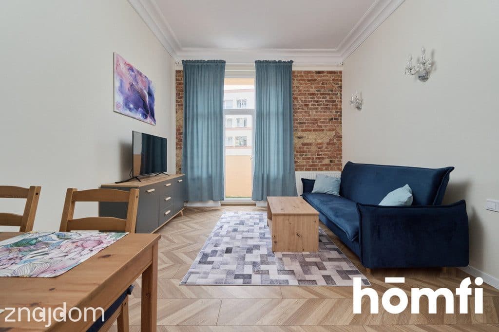 Kawalerka 30m2 z balkonem i piwnicą - HUBY - zdjęcie 9