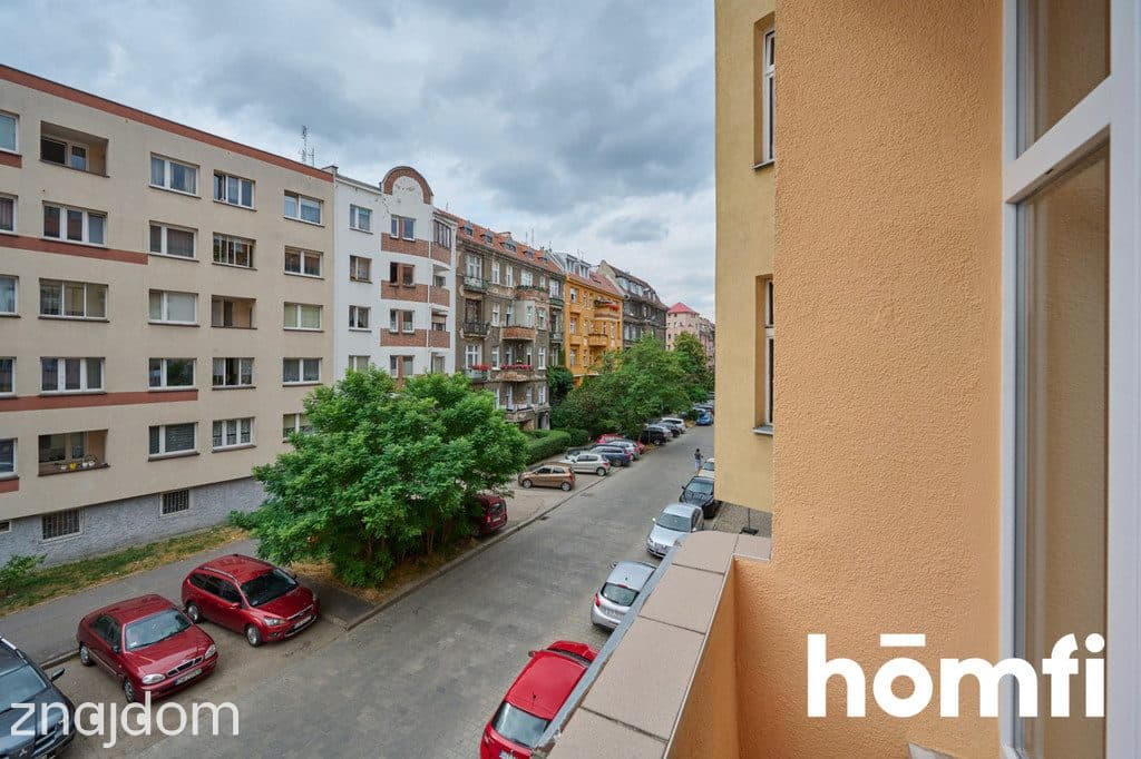 Kawalerka 30m2 z balkonem i piwnicą - HUBY - zdjęcie 10