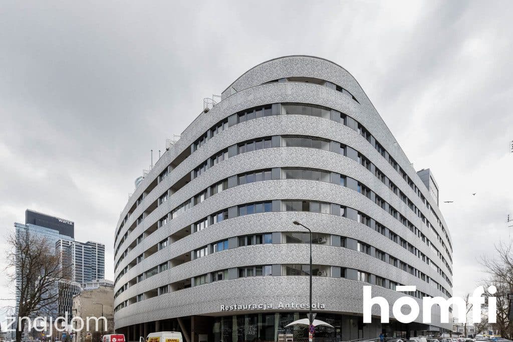 DWA POKOJE | OXYGEN | WRONIA | KLIMA | PARKING - zdjęcie 12