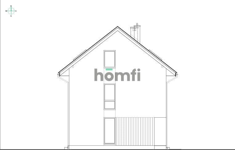 Dom z OGRODEM 225 m²| 113 m²| 2 miejsca p.| Marki - zdjęcie 9