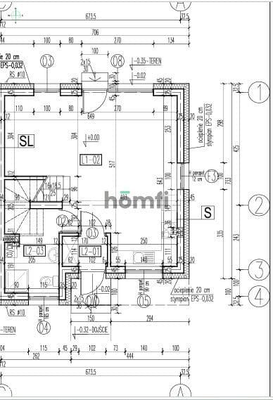 Dom z OGRODEM 225 m²| 113 m²| 2 miejsca p.| Marki - zdjęcie 10