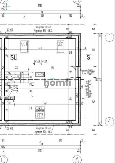 Dom z OGRODEM 225 m²| 113 m²| 2 miejsca p.| Marki - zdjęcie 12