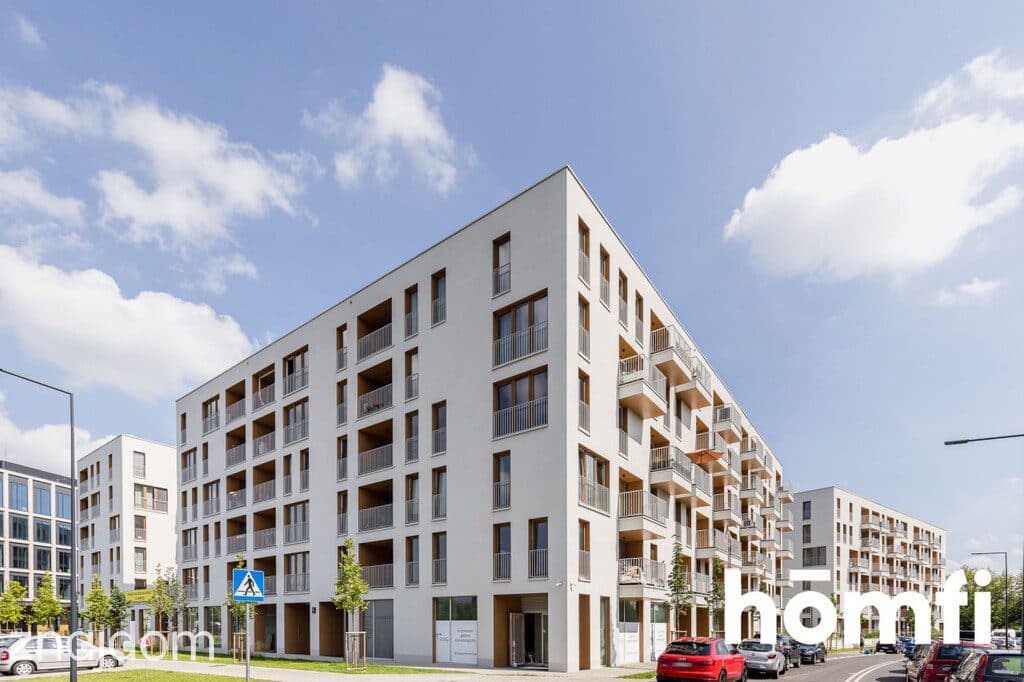 2-pokojowe, podwyższony standard, widok na las! - zdjęcie 14