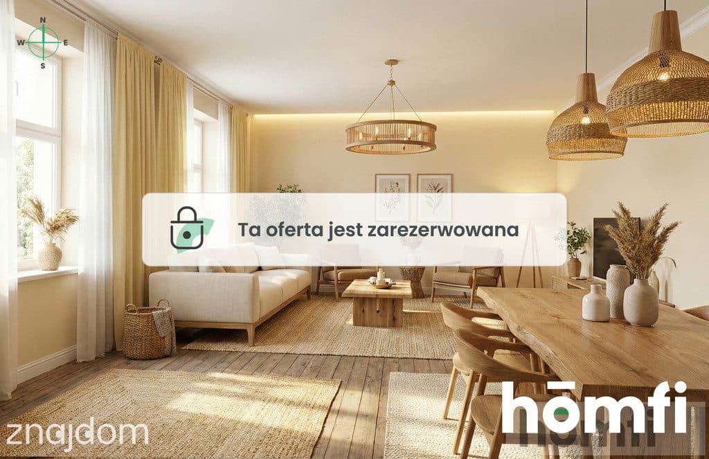 NA SPRZEDAŻ DOM JEDNORODZINNY Z POTENCJAŁEM