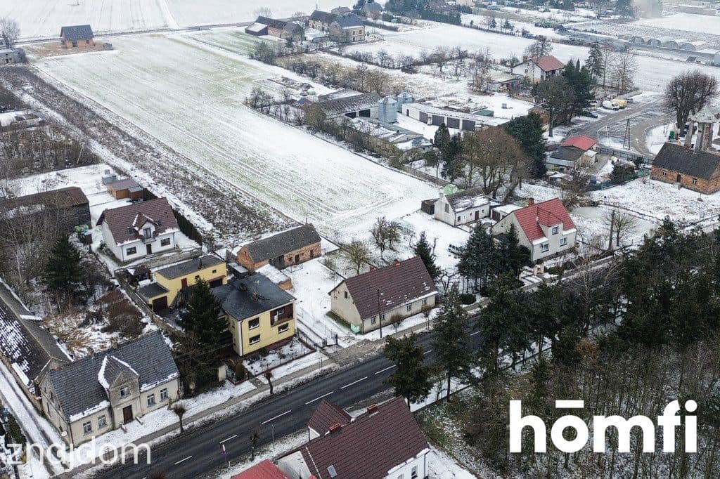 NA SPRZEDAŻ DOM JEDNORODZINNY Z POTENCJAŁEM - zdjęcie 11