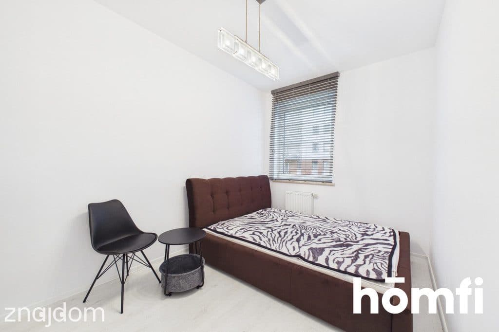 2 pokoje | garaż w cenie | Polesie | balkon - zdjęcie 9