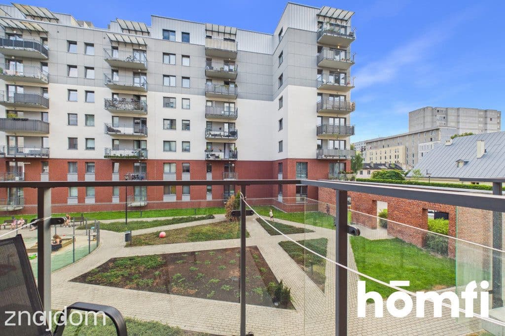 2 pokoje | garaż w cenie | Polesie | balkon - zdjęcie 13