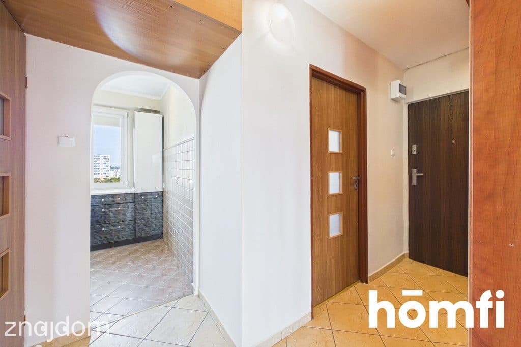 Komfortowe | Wygodne 49 m² | Rubinkowo - Toruń - zdjęcie 6