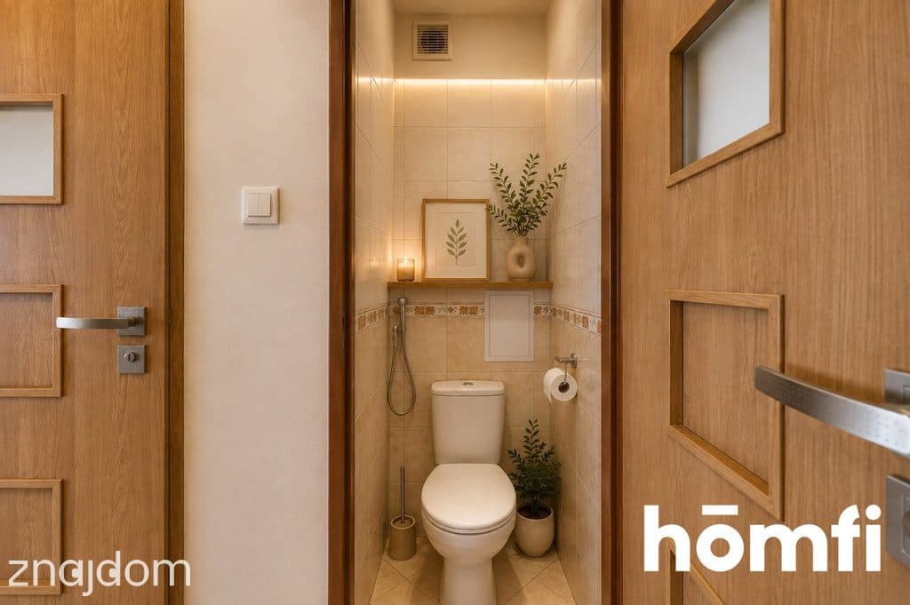Komfortowe | Wygodne 49 m² | Rubinkowo - Toruń - zdjęcie 9