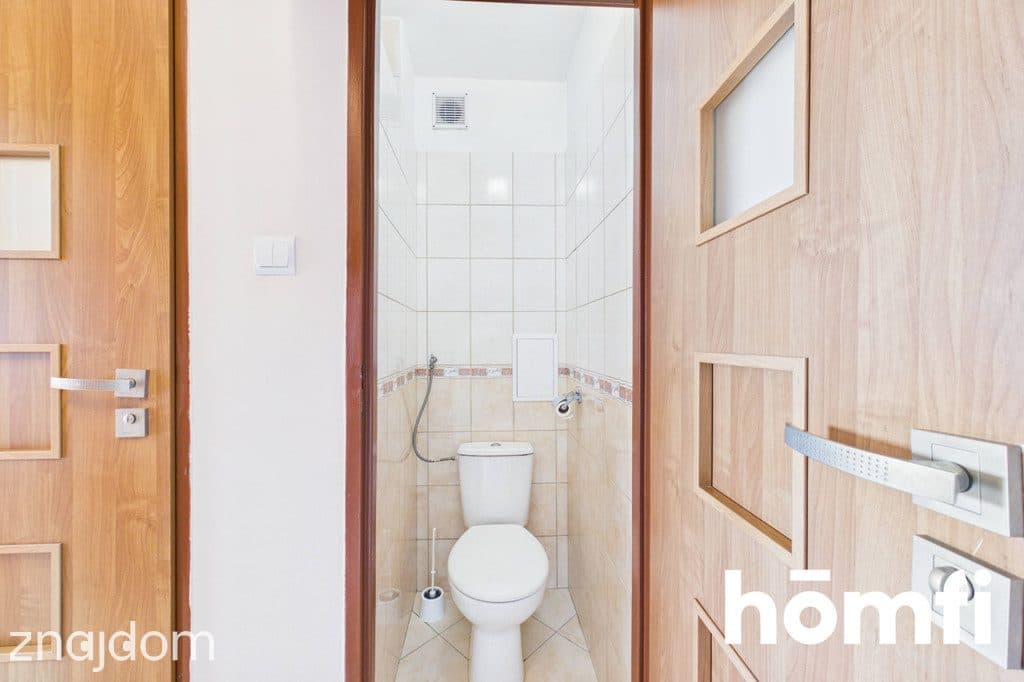 Komfortowe | Wygodne 49 m² | Rubinkowo - Toruń - zdjęcie 10