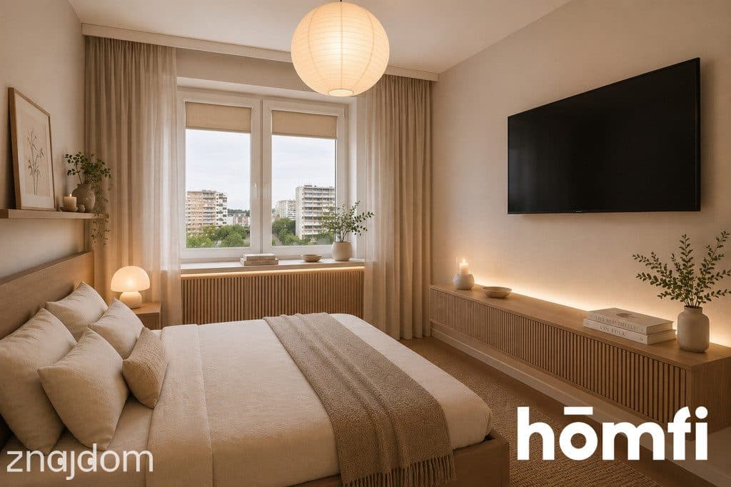 Komfortowe | Wygodne 49 m² | Rubinkowo - Toruń - zdjęcie 11