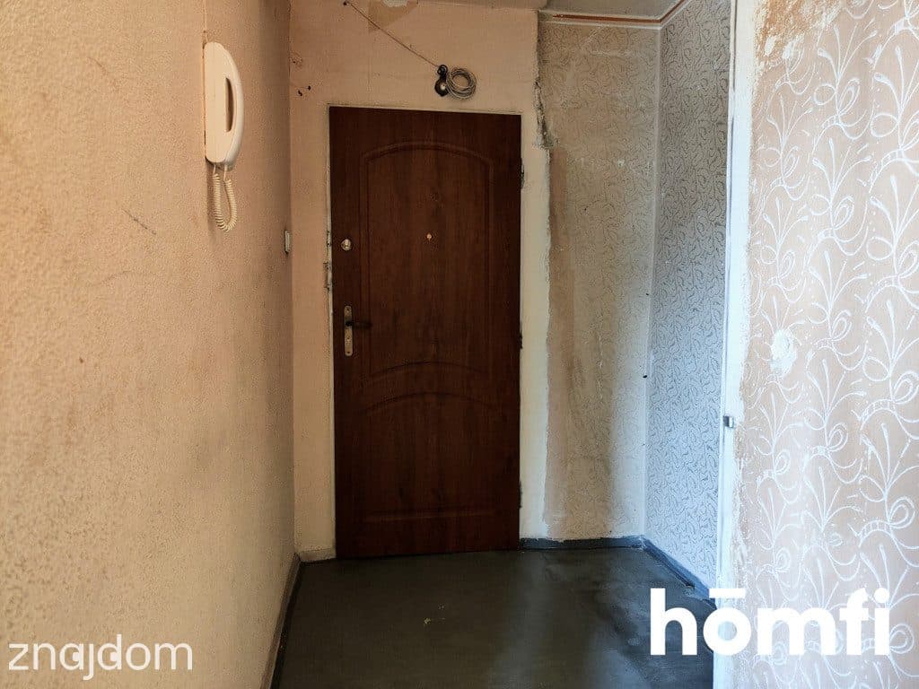 2 pokoje + kuchnia | Sinapiusa | Widok na zieleń - zdjęcie 14