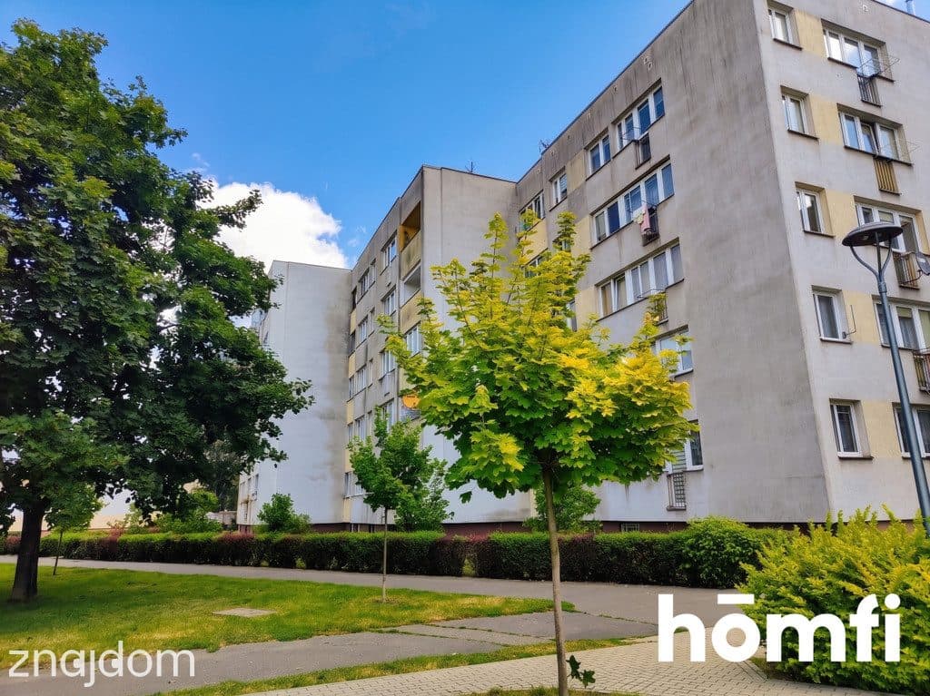 2 pokoje + kuchnia | Sinapiusa | Widok na zieleń - zdjęcie 17