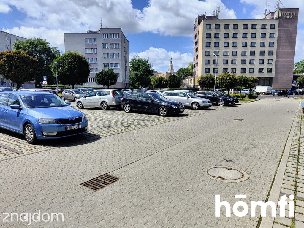 2 pokoje + kuchnia | Sinapiusa | Widok na zieleń - zdjęcie 18