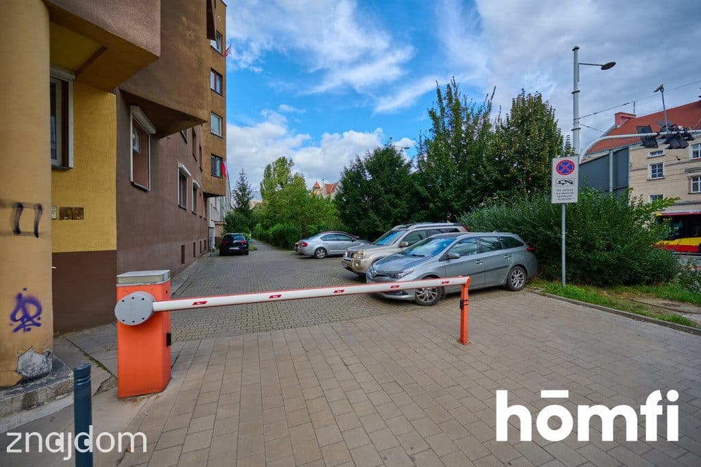 Duże, 3-pokojowe mieszkanie w sercu Wrocławia - zdjęcie 19