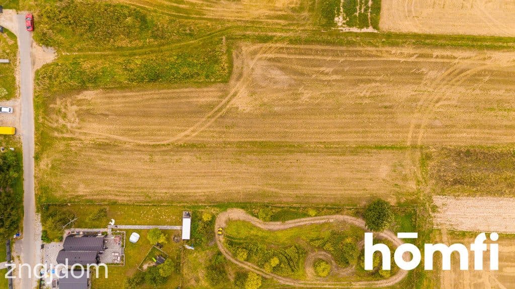 Działka budowlana, MPZP, projekt domu - Zachowice - zdjęcie 9