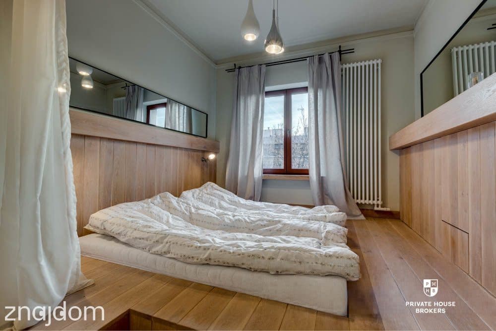 Wyjątkowy apartament 97m²|Stare Miasto|Krowoderska - zdjęcie 5