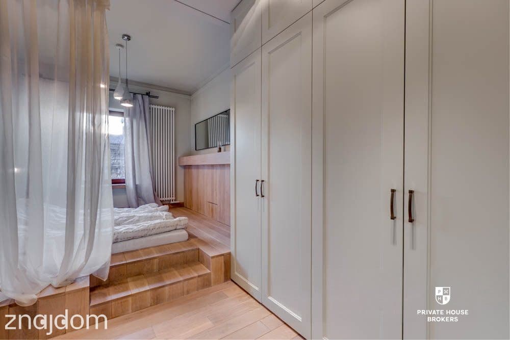 Wyjątkowy apartament 97m²|Stare Miasto|Krowoderska - zdjęcie 6