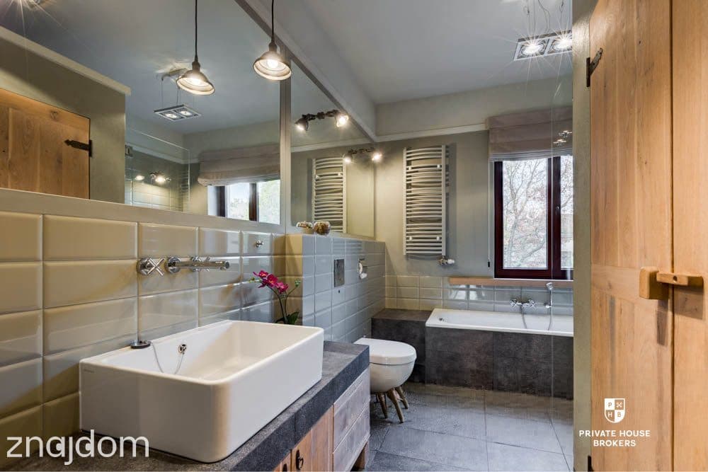 Wyjątkowy apartament 97m²|Stare Miasto|Krowoderska - zdjęcie 8