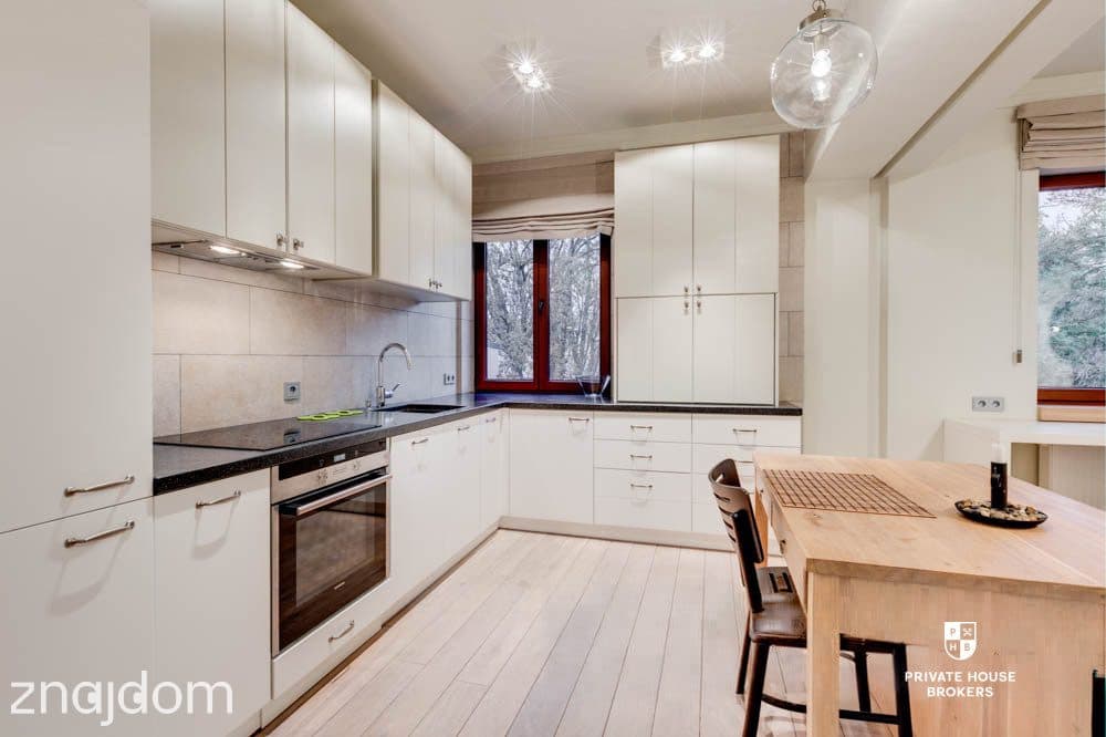 Wyjątkowy apartament 97m²|Stare Miasto|Krowoderska - zdjęcie 11
