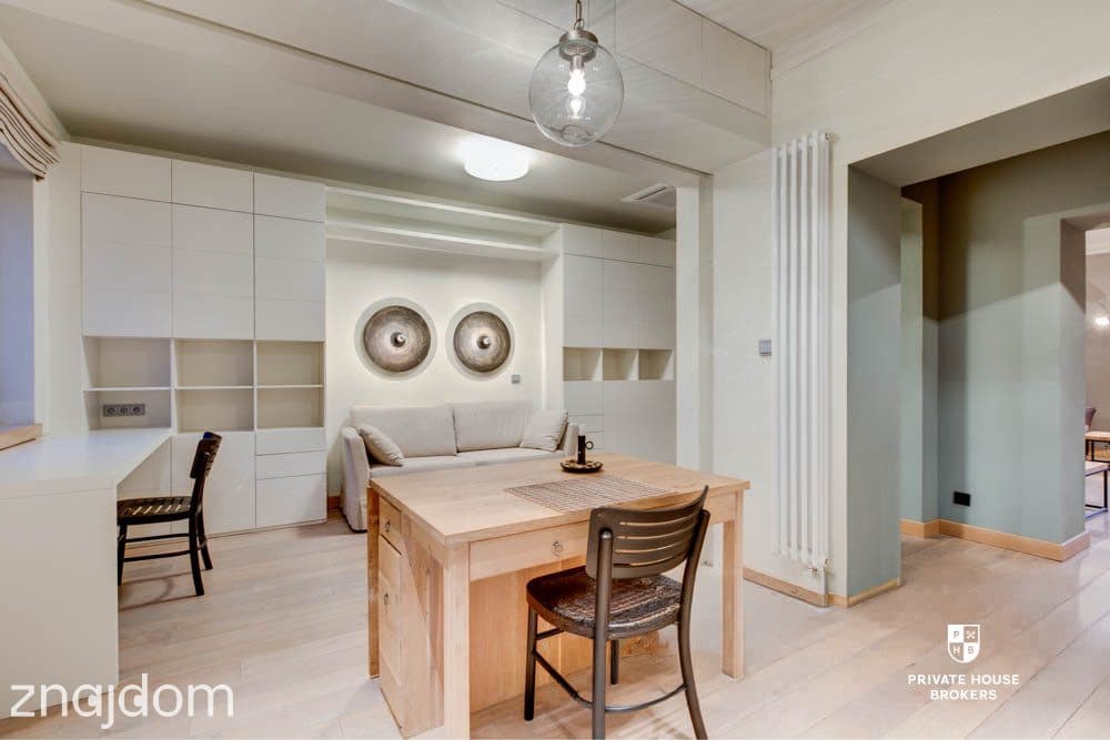 Wyjątkowy apartament 97m²|Stare Miasto|Krowoderska - zdjęcie 12